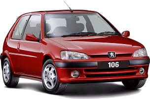   Peugeot () 106 I